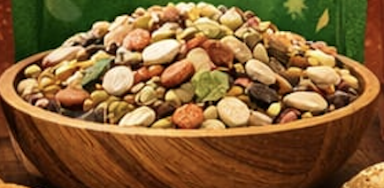 7 Seed Crunchy & Munch